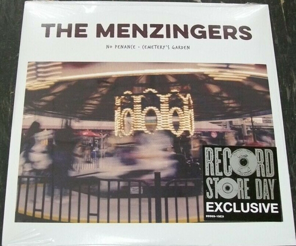 NO PENANCE/ CEMETERY’S GARDEN