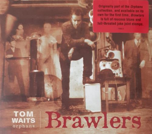 BRAWLERS