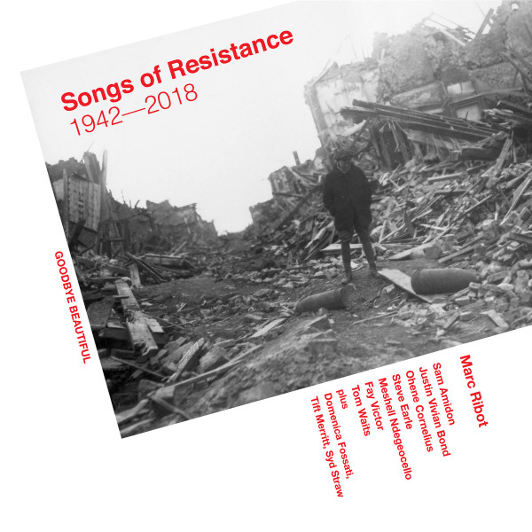 SONGS OF RESISTANCE – 1942-201
