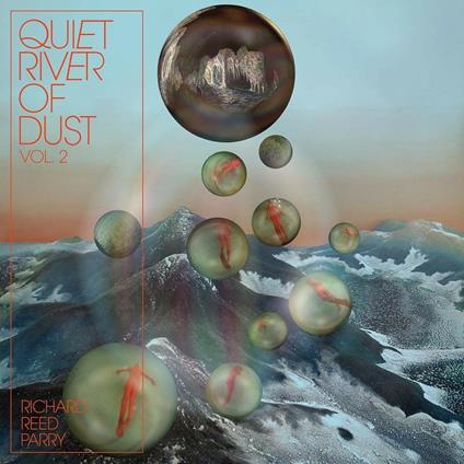 QUIET RIVER OF DUST VOL 2: TH