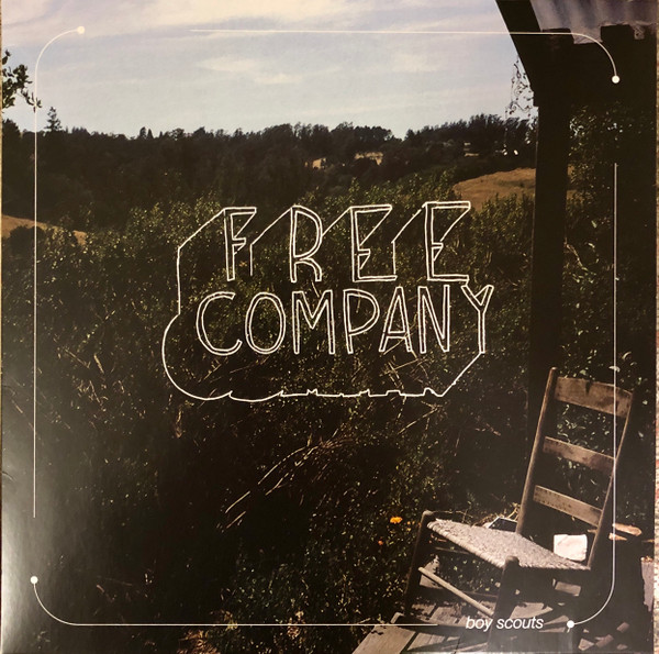 FREE COMPANY