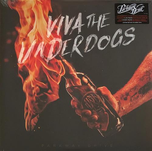 VIVA THE UNDERDOGS