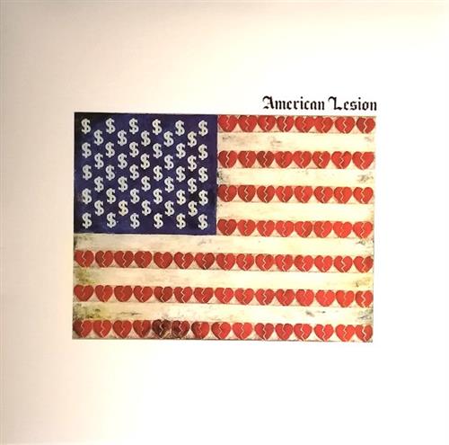 AMERICAN LESION û REISSUE