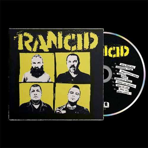 TOMORROW NEVER COMES