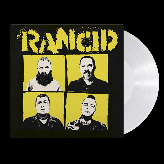 TOMORROW NEVER COMES – INDIE ONLY