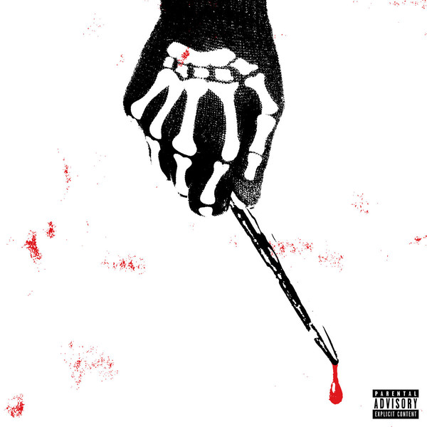 ANOTHER KILL FOR THE HIGHLIGHT REEL