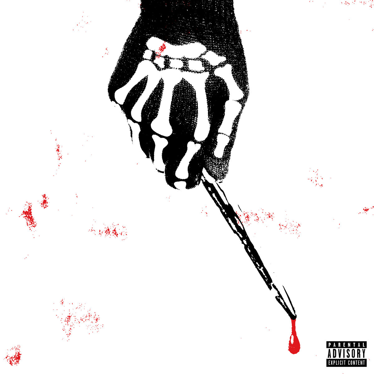 ANOTHER KILL FOR THE HIGHLIGHT REEL