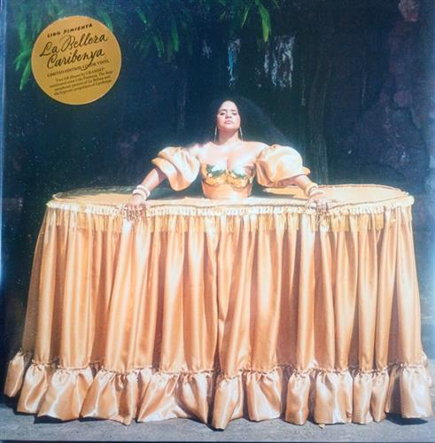 CARIBENYA – OPAQUE GOLD VINYL