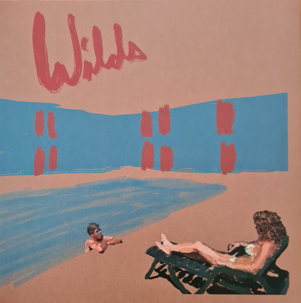 WILDS – INDIE EXCLUSIVE