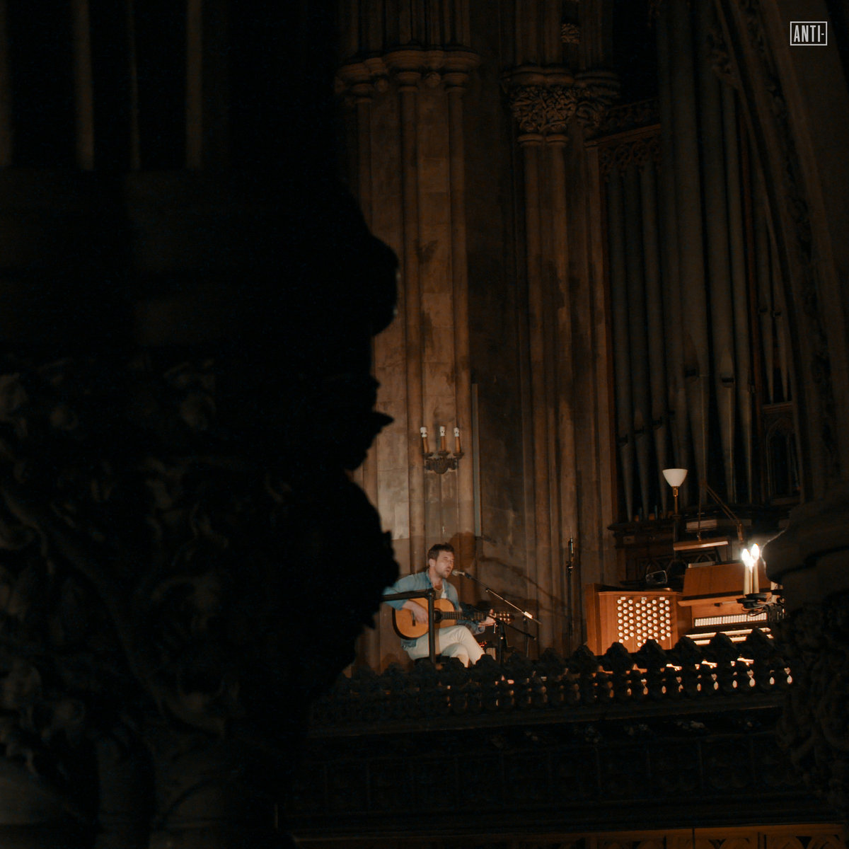 VERY LONELY SOLSTICE INDIE ONLY