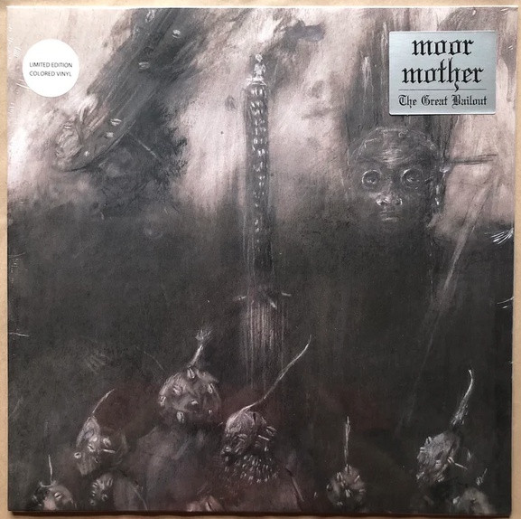 THE GREAT BAILOUT-INDIE ONLY