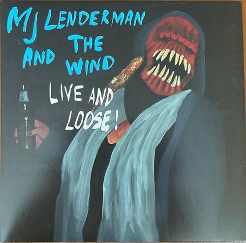 AND THE WIND (LIVE AND LOOSE!)