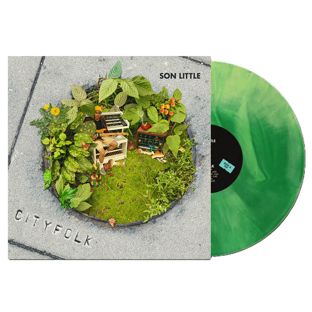 CITYFOLK – INDIE EXCLUSIVE
