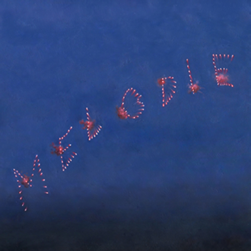MELODIE