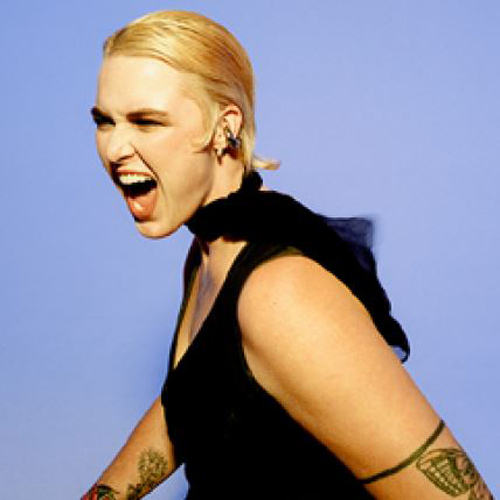 BRENNAN WELD