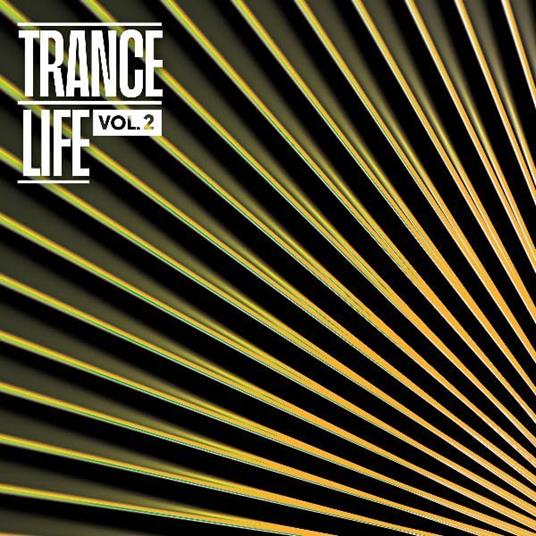 TRANCE LIFE, VOL2