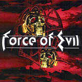 FORCE OF EVIL