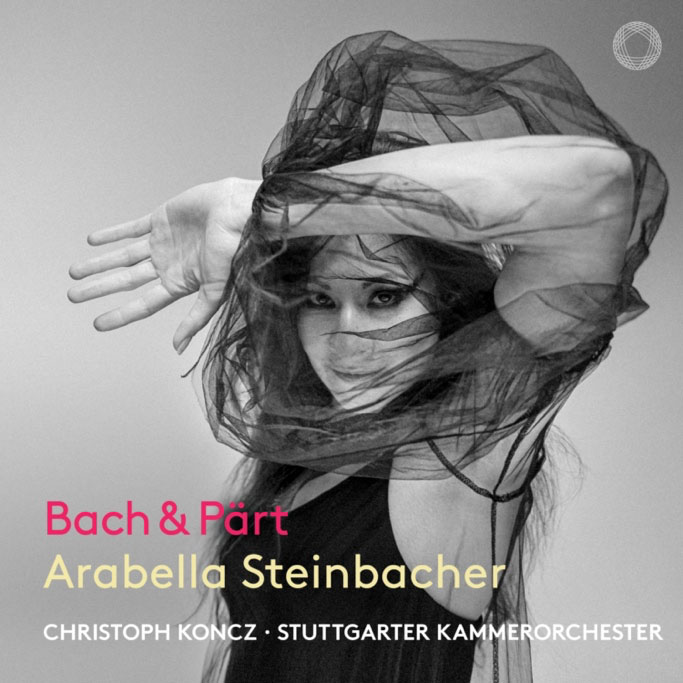 BACH & PÄRT