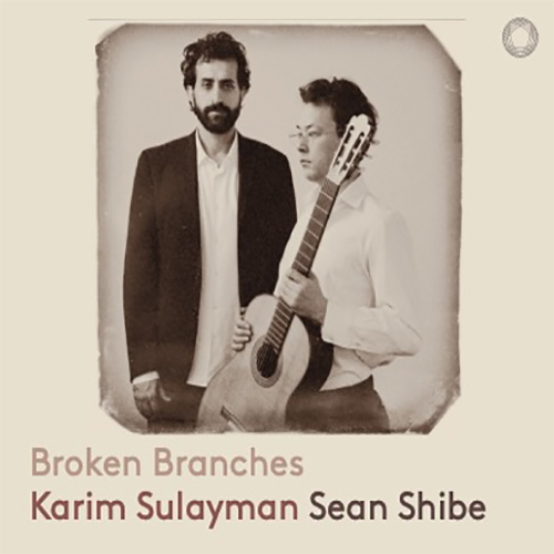 BROKEN BRANCHES