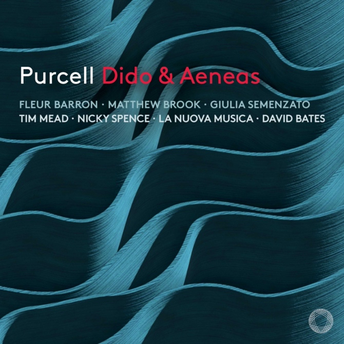 PURCELL – DIDO & AENEAS