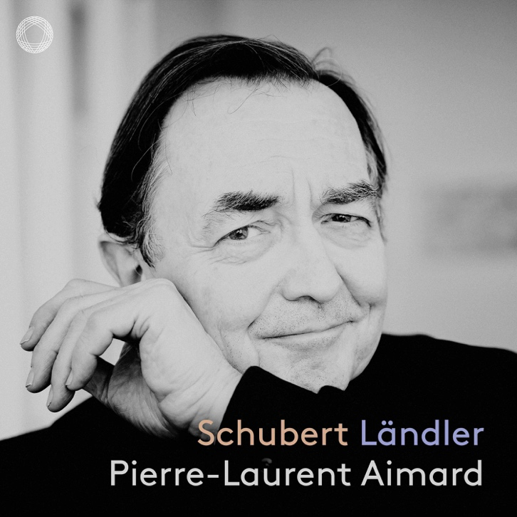 SCHUBERT LANDLER