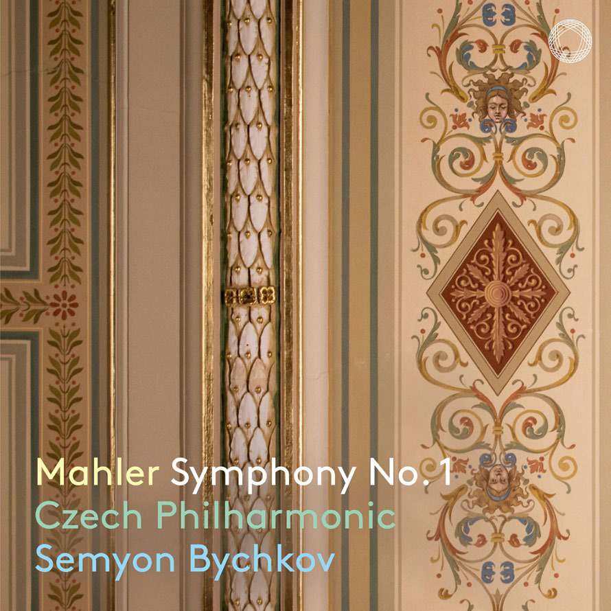 MAHLER SYMPHONY NO 1
