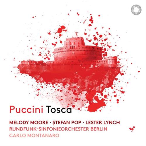 PUCCINI TOSCA