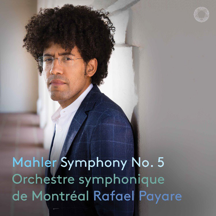 MAHLER SYMPHONY NO 5