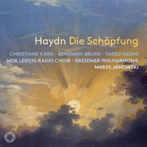 HAYDN DIE SCHOPFUNG