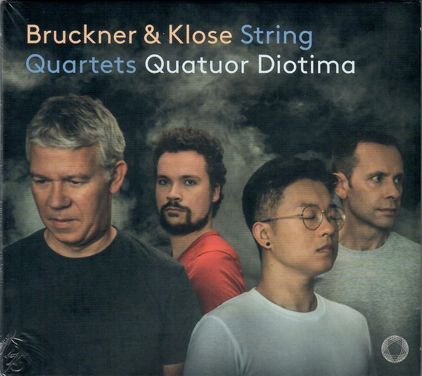 QUATUOR DIOTIMA