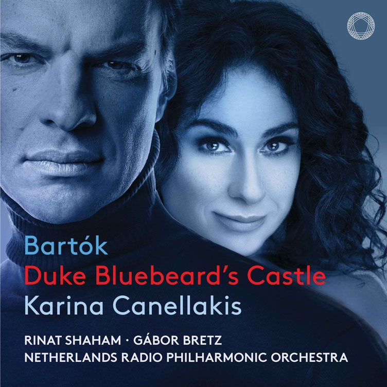 BARTÓK: DUKE BLUEBEARD’S CASTLE