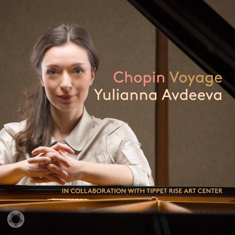CHOPIN VOYAGE