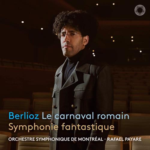 BERLIOZ: SYMPHONIE FANTASTIQUE