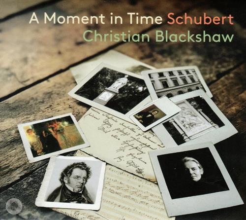 A MOMENT IN TIME