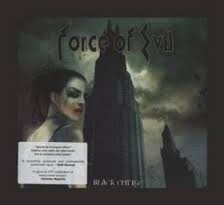 BLACK EMPIRE-EXTRA TRACKS