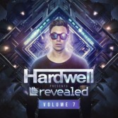 REVEALED VOL 7