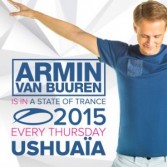 A STATE OF TRANCE-IBIZA 2015 (AT USHUAIA)