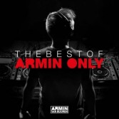 THE BEST OF ARMIN ONLY