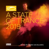 A  STATE OF TRANCE 2019