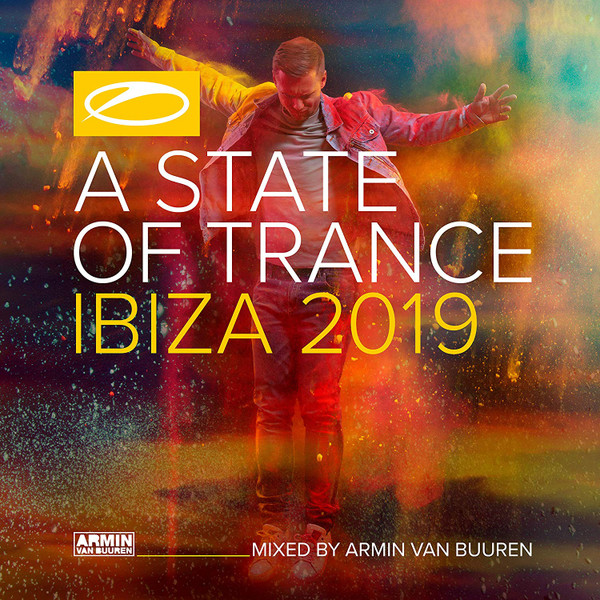 A STATE OF TRANCE IBIZA 2019