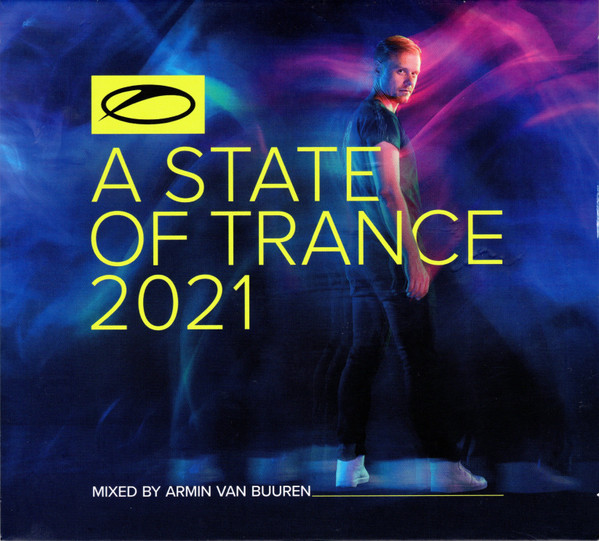 A STATE OF TRANCE 2021