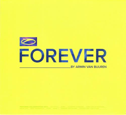 A STATE OF TRANCE FOREVER