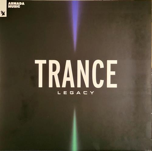TRANCE LEGACY – ARMADA MUSIC