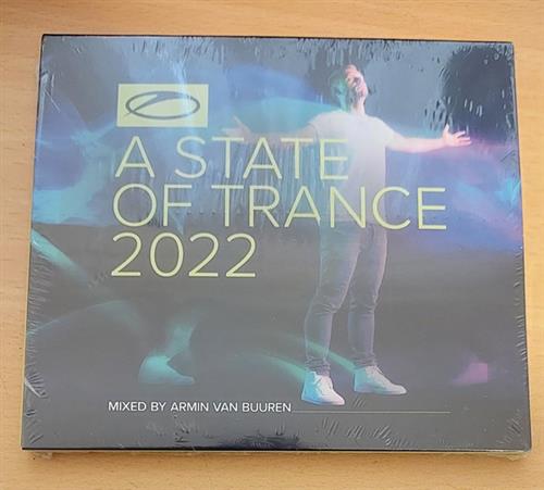 A STATE OF TRANCE 2022