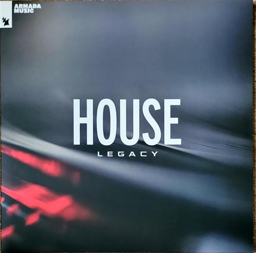 HOUSE LEGACY – ARMADA MUSIC
