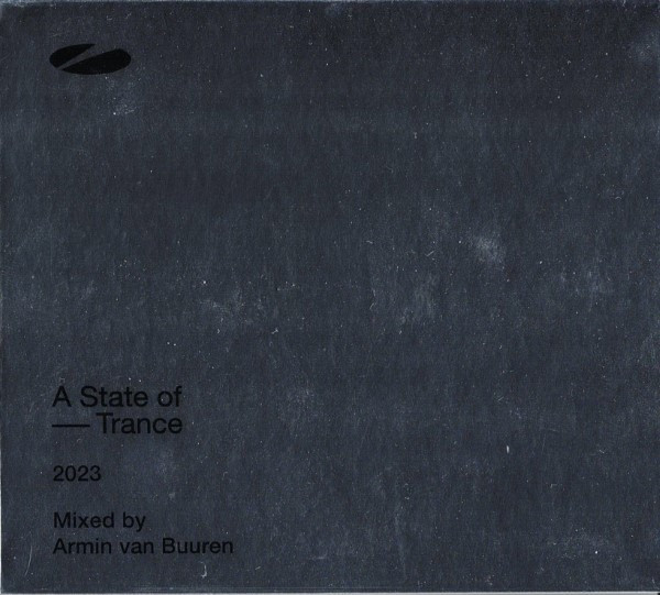 A STATE OF TRANCE 2023