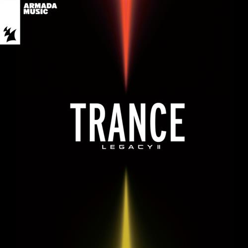 TRANCE LEGACY II – ARMADA MUSIC
