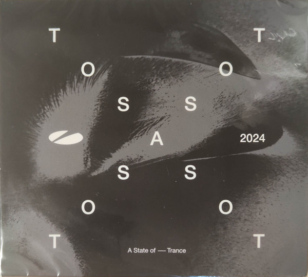 A STATE OF TRANCE 2024