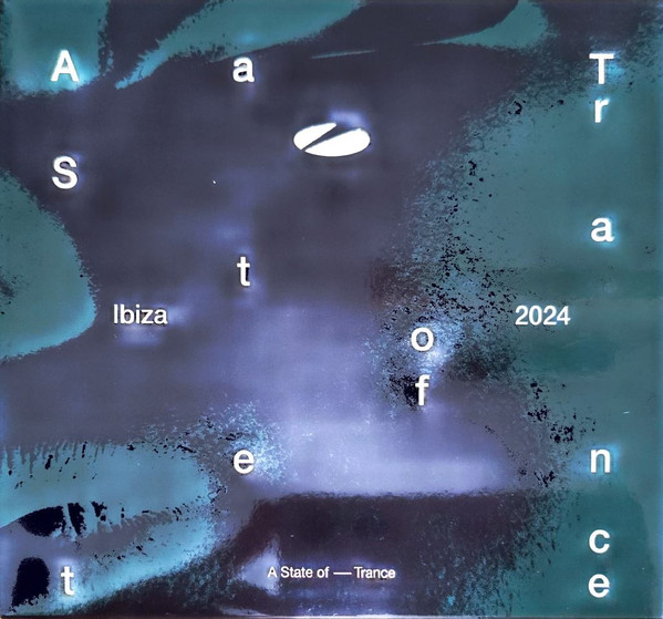 A STATE OF TRANCE IBIZA 2024