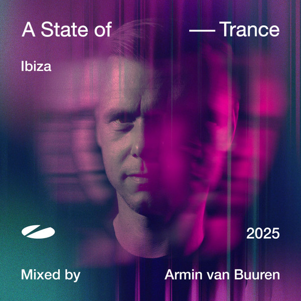 A STATE OF TRANCE IBIZA 2025